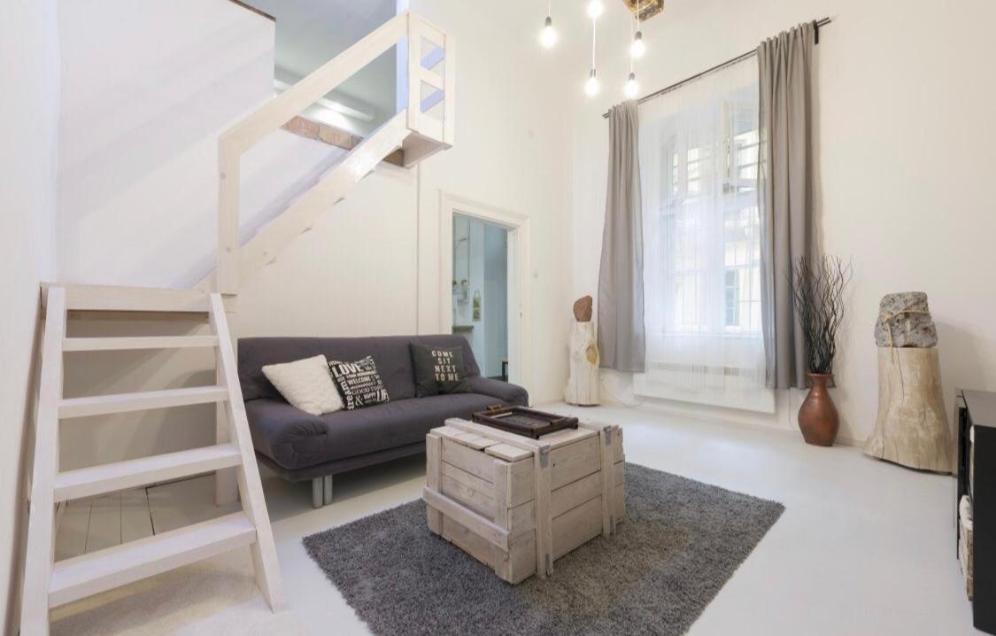 Mehdi Residence 2 Budapest Exterior foto